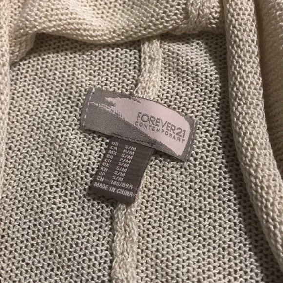 Tan tunic - Picture 2 of 2